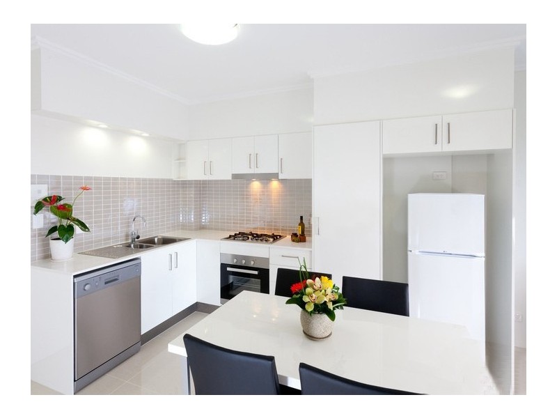 15/49 Rosemount Tce, Windsor QLD 4030