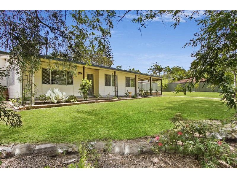 29 Banksia Street, Browns Plains QLD 4118