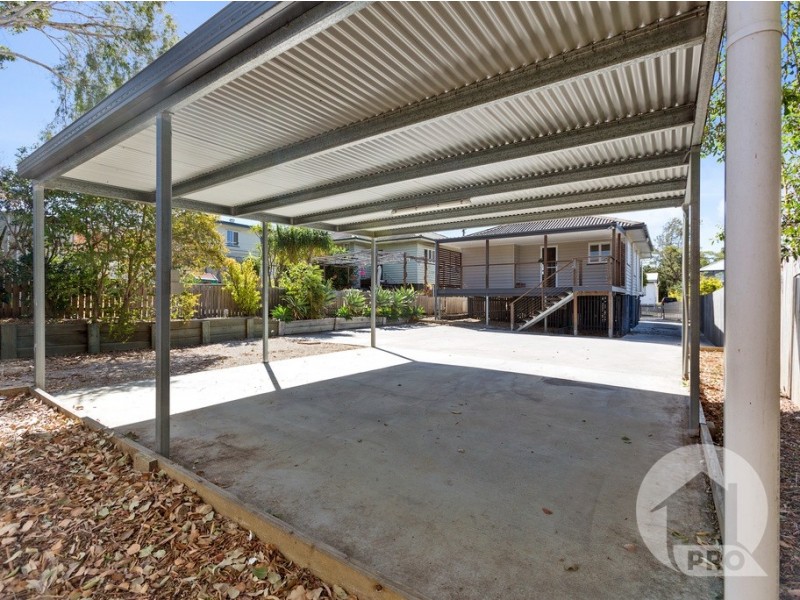 81 Lindwall Street, Upper Mount Gravatt QLD 4122