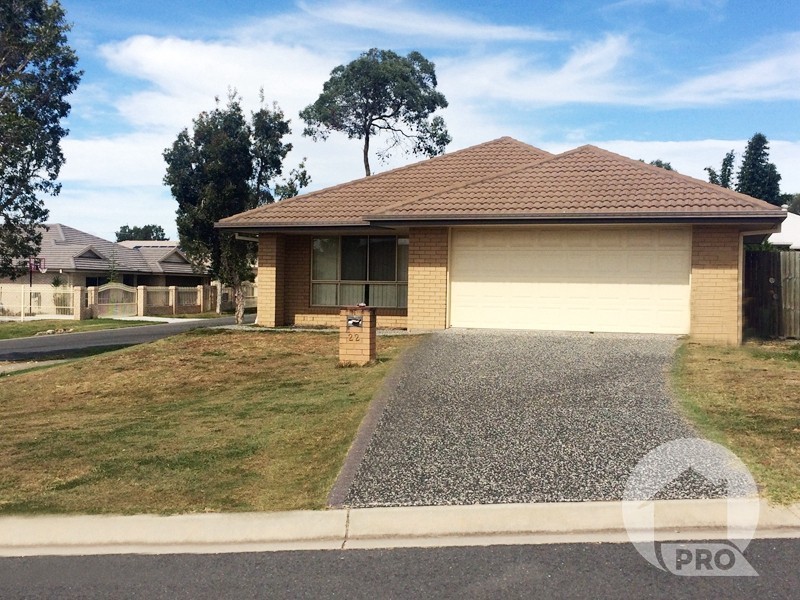 22 Bottlebrush St, Heathwood QLD 4110