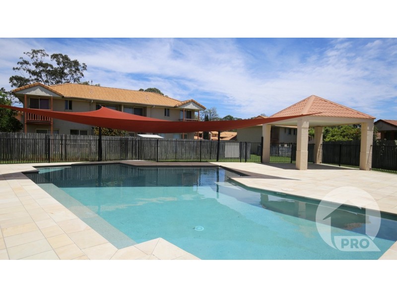 80/134 Hill Road, Runcorn QLD 4113