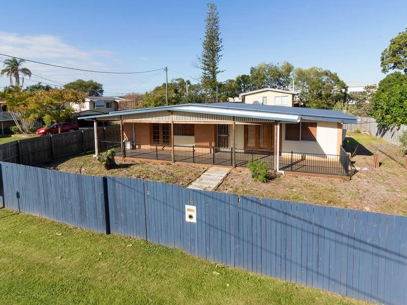 4 Kawana Street, Archerfield QLD 4108