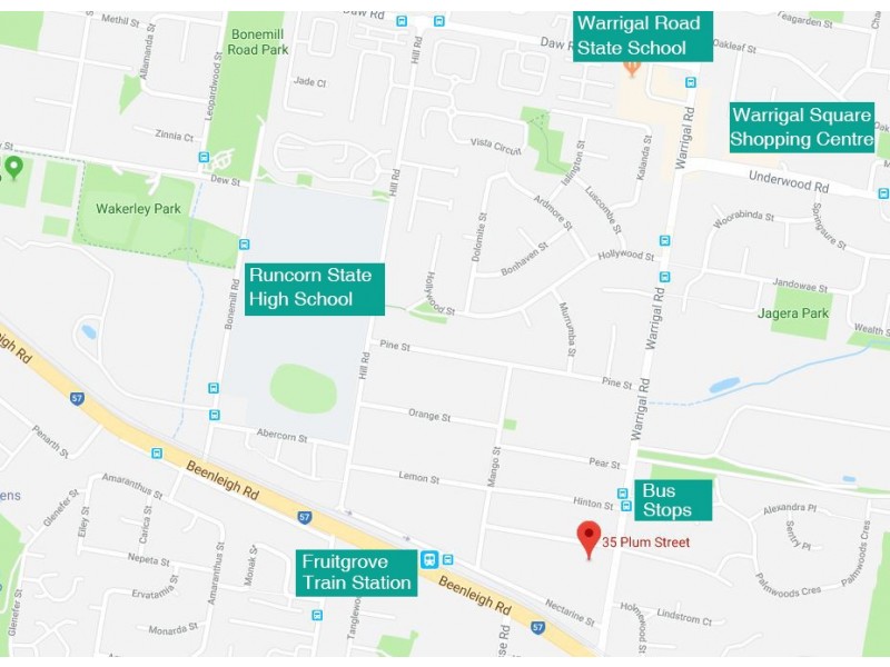 35 Plum Street, Runcorn QLD 4113