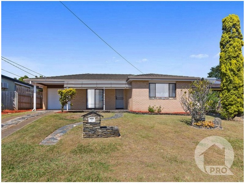 29 Norinda Street, Sunnybank QLD 4109