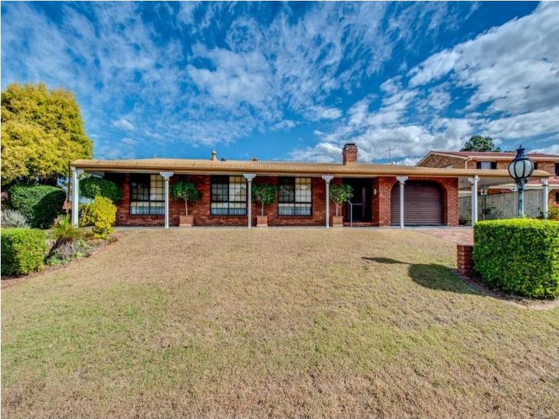 28 Durrang Street, Durack QLD 4077