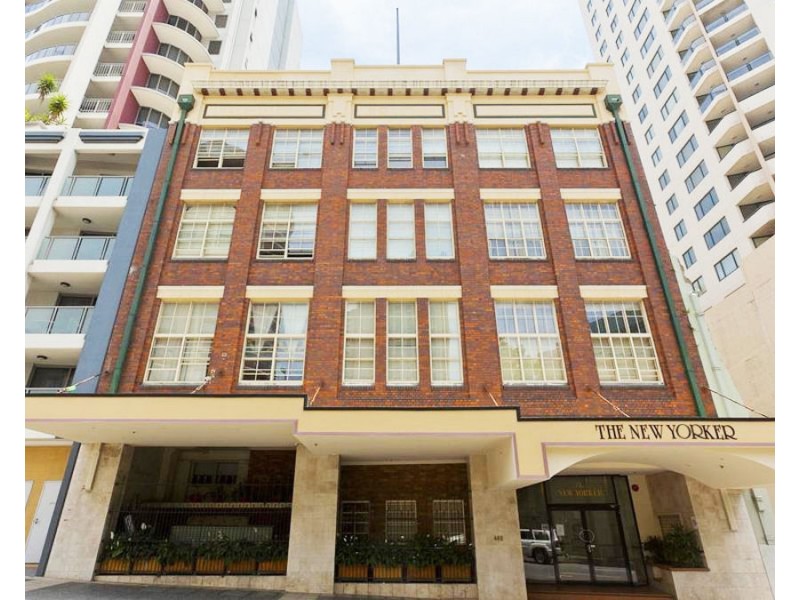 47/460 Ann Street, Brisbane City QLD 4000