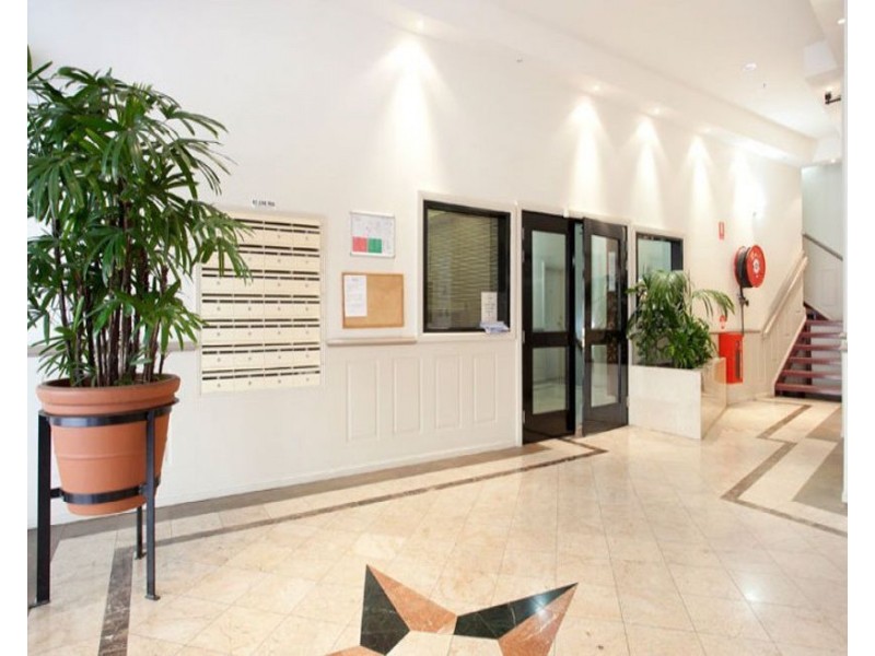 47/460 Ann Street, Brisbane City QLD 4000