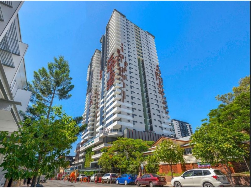 11401/22-28 Merivale Street, South Brisbane QLD 4101