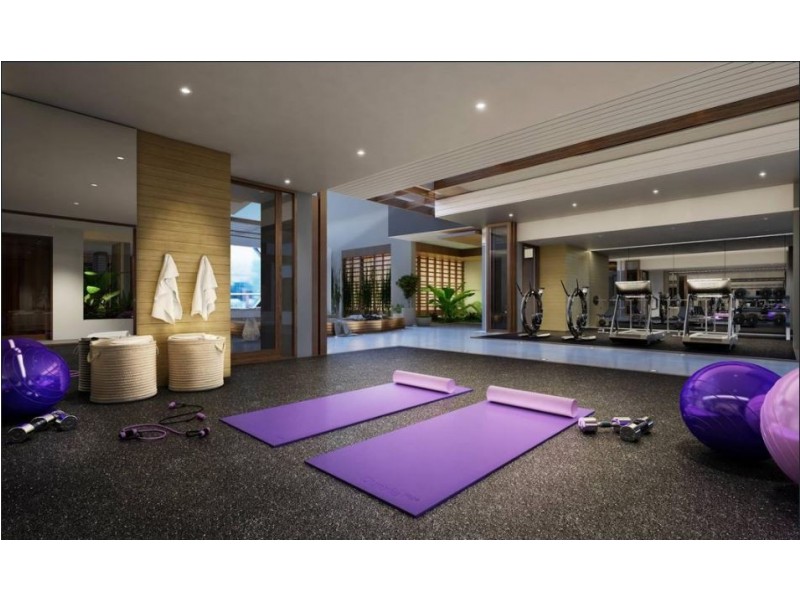 11401/22-28 Merivale Street, South Brisbane QLD 4101