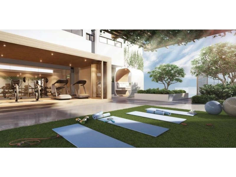 11401/22-28 Merivale Street, South Brisbane QLD 4101