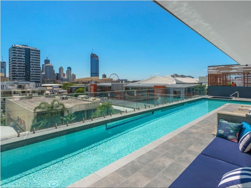11401/22-28 Merivale Street, South Brisbane QLD 4101