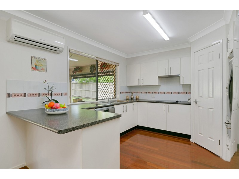 1 Bettina Street, Macgregor QLD 4109