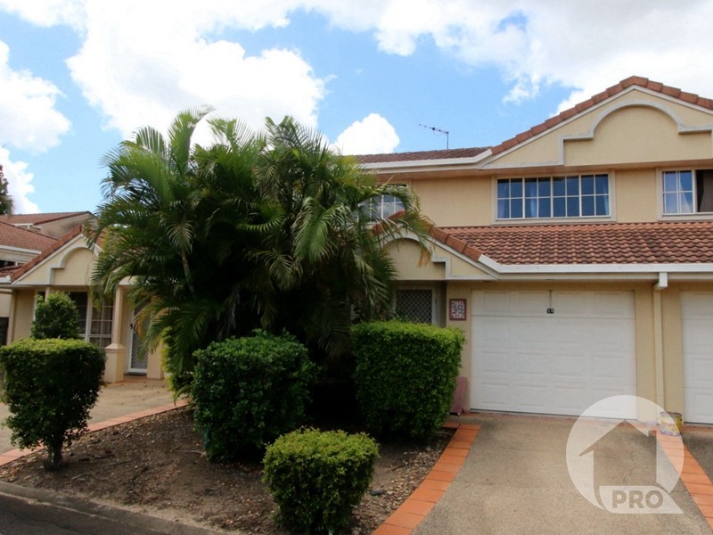 19/184 Orange Grove Road, Salisbury QLD 4107