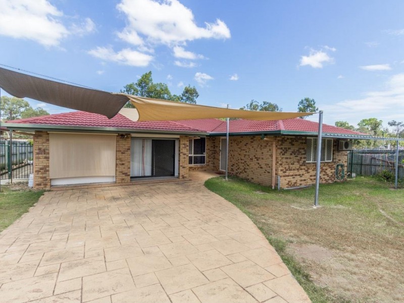 10 Tuberose Place, Calamvale QLD 4116