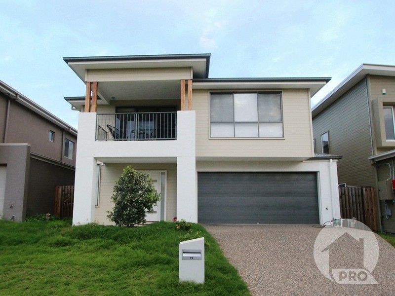 19 Ascent Street, Rochedale QLD 4123