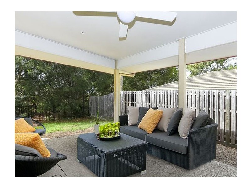 35 Bottlebrush Street, Heathwood QLD 4110