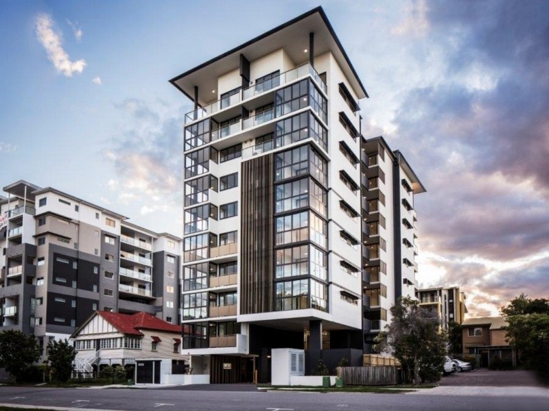 204/37 Regent Street, Woolloongabba QLD 4102