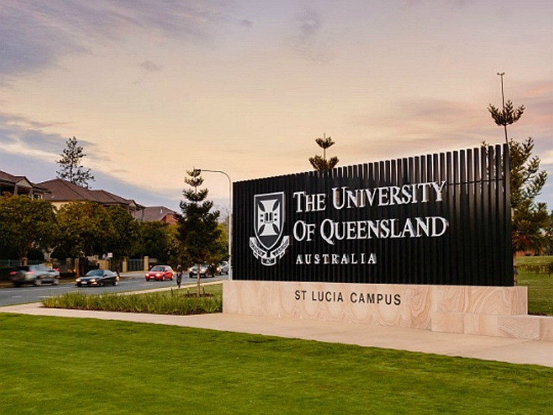 238 Sir Fred Schonell Drive, St Lucia QLD 4067