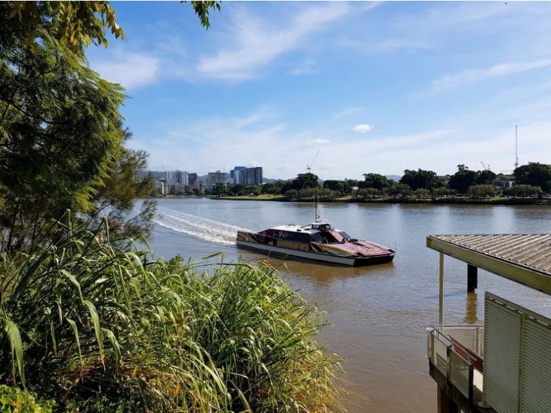 238 Sir Fred Schonell Drive, St Lucia QLD 4067