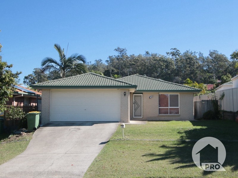 39 Brookvale Drive, Underwood QLD 4119