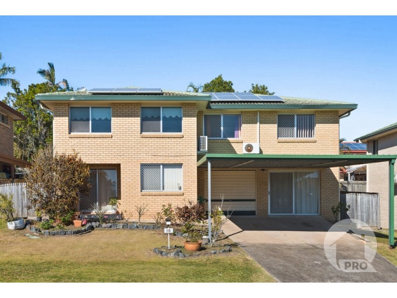 18 Bramwell Street, Eight Mile Plains QLD 4113