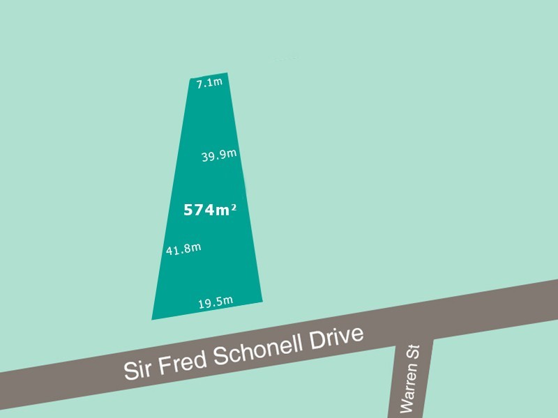 236 Sir Fred Schonell Drive, St Lucia QLD 4067