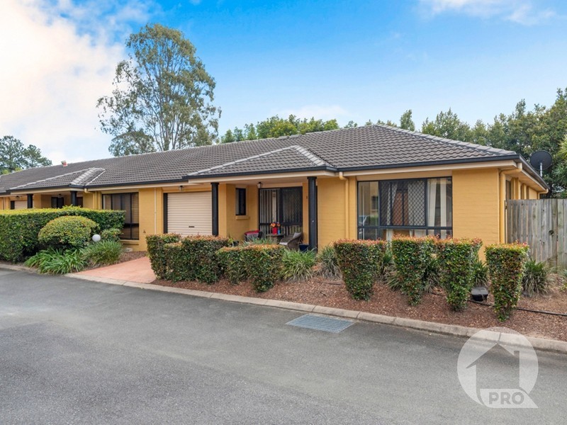 4/18 Pumice Street, Eight Mile Plains QLD 4113