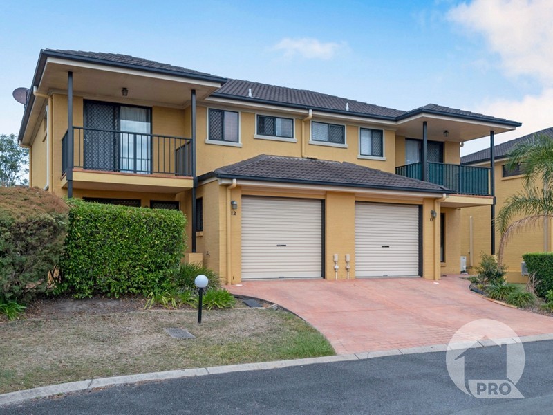 4/18 Pumice Street, Eight Mile Plains QLD 4113