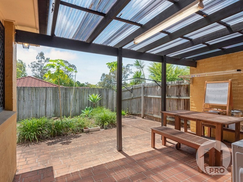 4/18 Pumice Street, Eight Mile Plains QLD 4113