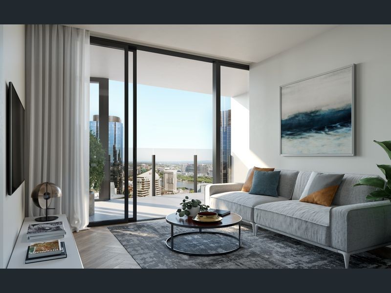 2103/111 Mary Street, Brisbane City QLD 4000