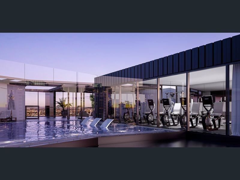 2103/111 Mary Street, Brisbane City QLD 4000