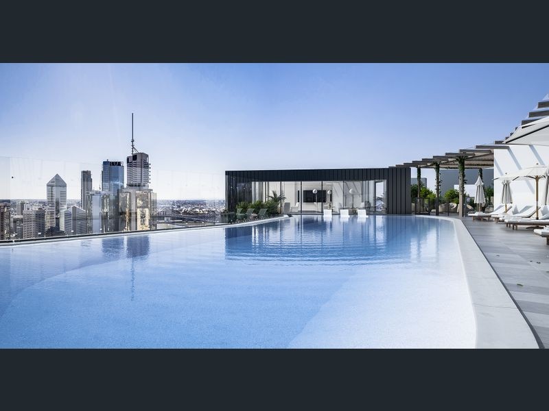 2103/111 Mary Street, Brisbane City QLD 4000