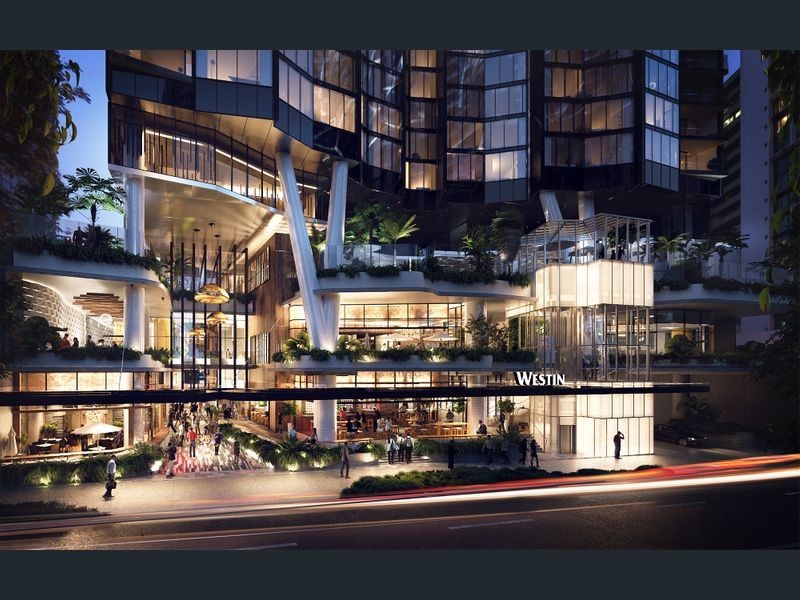 2103/111 Mary Street, Brisbane City QLD 4000