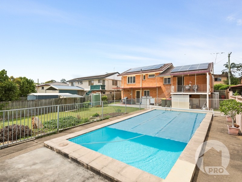 7 Glasford Street, Wishart QLD 4122