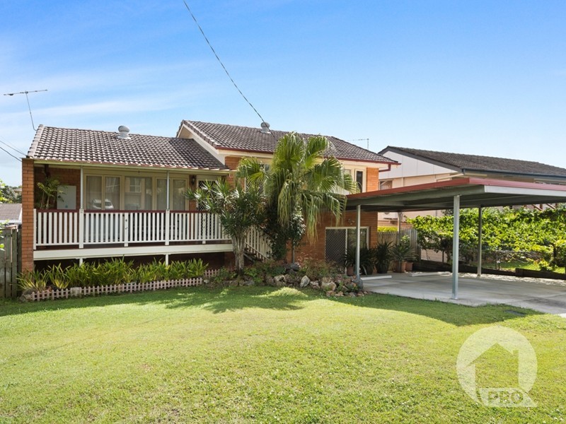 7 Glasford Street, Wishart QLD 4122