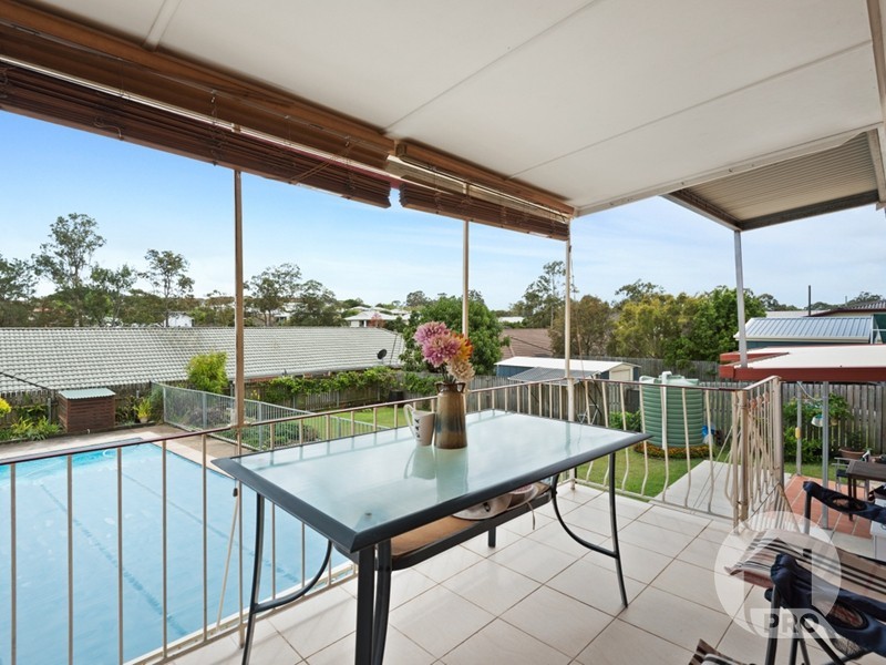 7 Glasford Street, Wishart QLD 4122