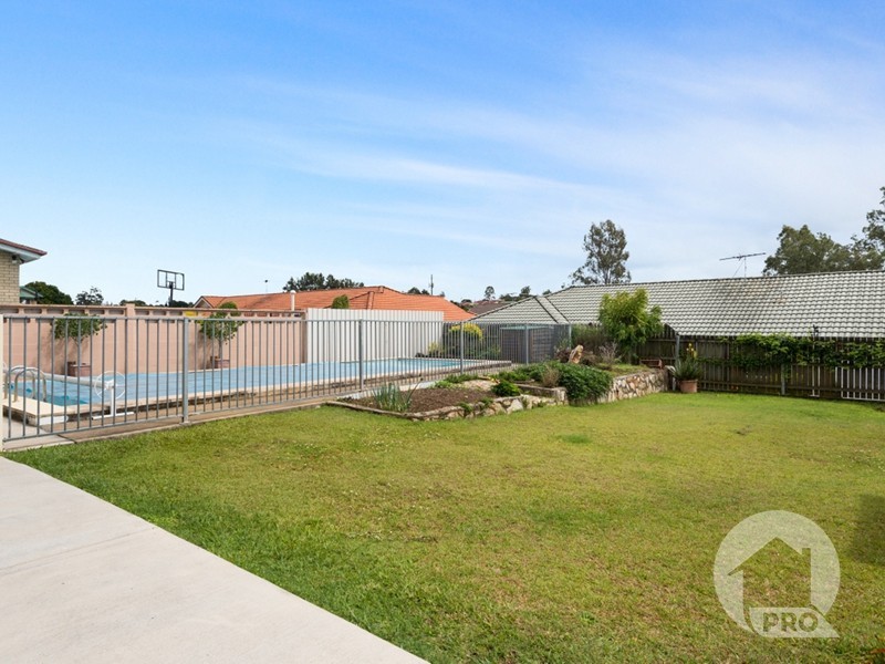 7 Glasford Street, Wishart QLD 4122