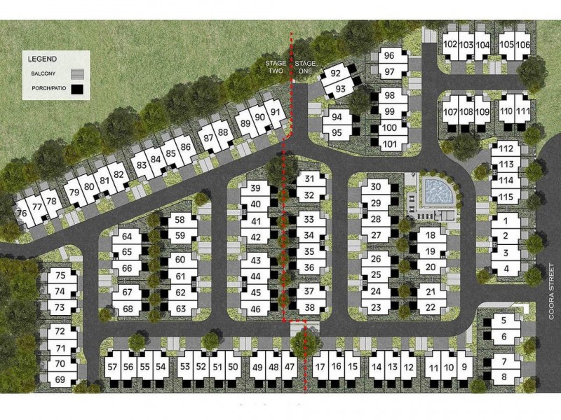 110/80 Coora Street, Wishart QLD 4122