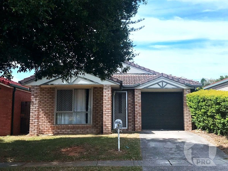 5 Pengam Street, Kuraby QLD 4112