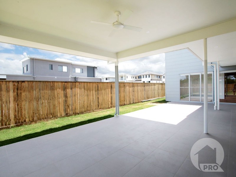 27 Willow Way, Rochedale QLD 4123