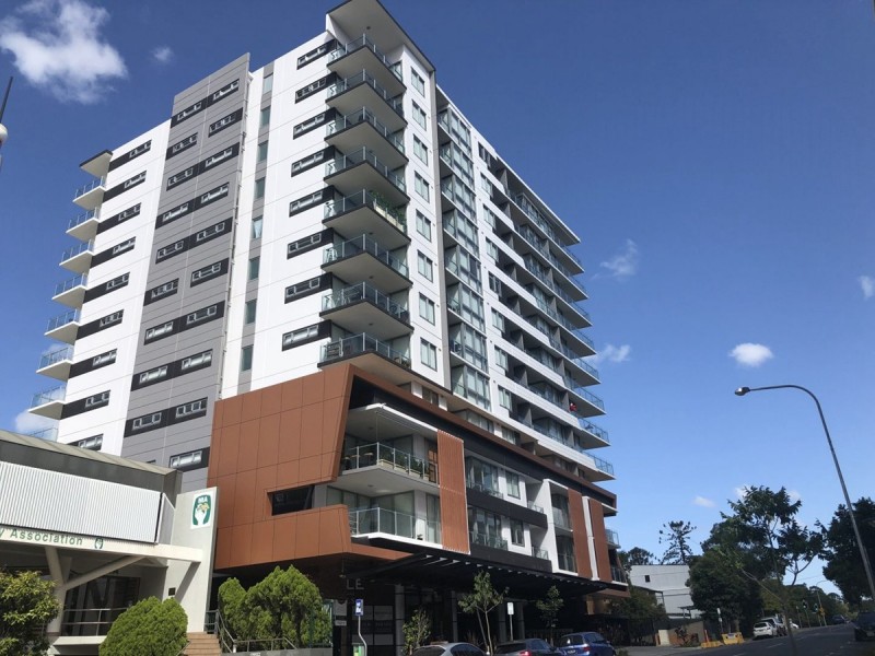 10103/16 Edmonstone Street, South Brisbane QLD 4101