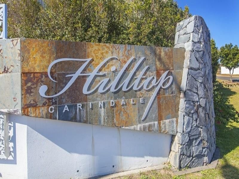 18 Linacre Crescent, Carindale QLD 4152