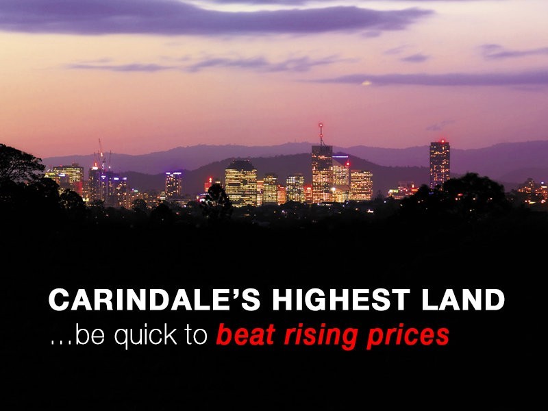 18 Linacre Crescent, Carindale QLD 4152