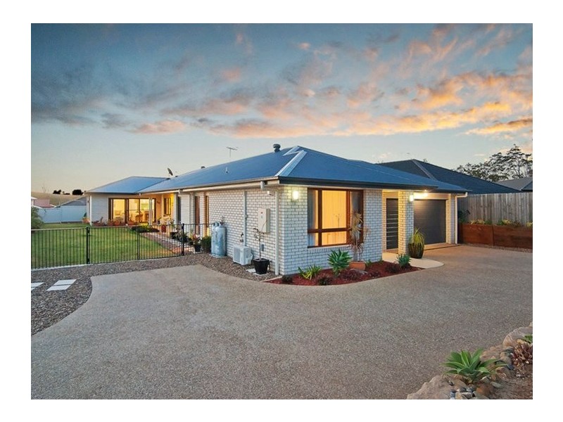 37 Greenvale Street, Calamvale QLD 4116