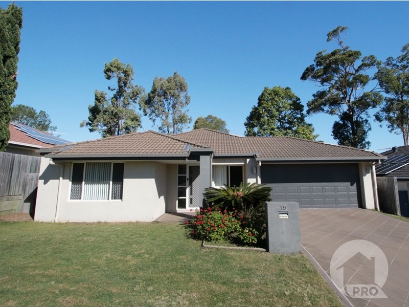 19 Nabeel Place, Calamvale QLD 4116