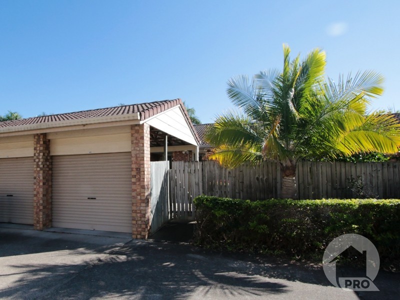 46/452 Hellawell Road, Sunnybank Hills QLD 4109
