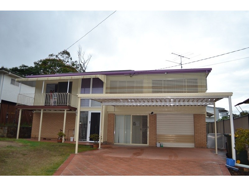 116 Dyson Avenue, Sunnybank QLD 4109