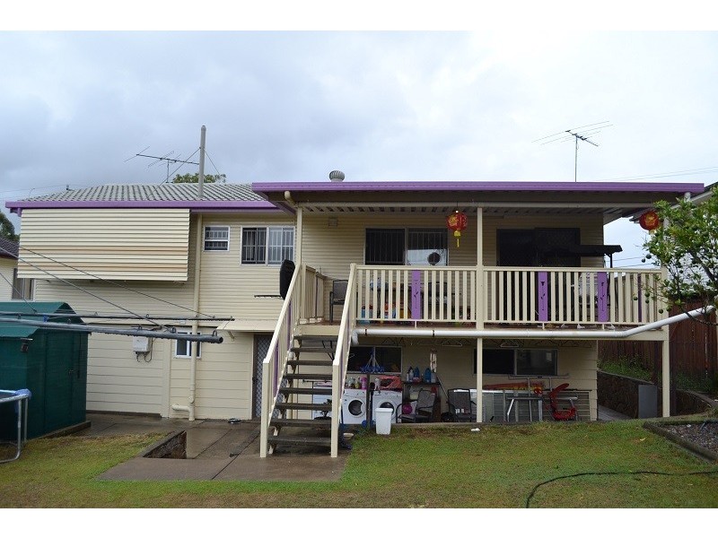 116 Dyson Avenue, Sunnybank QLD 4109