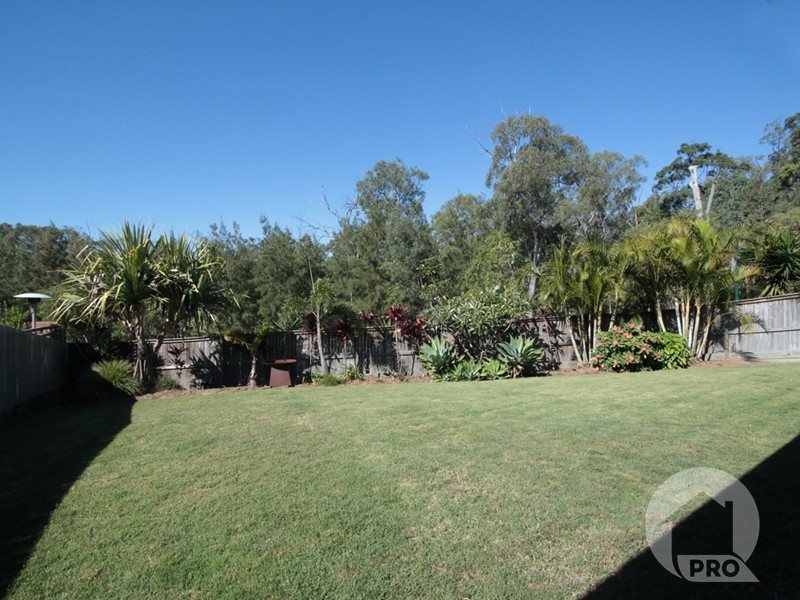 21 Messara Circuit, Durack QLD 4077
