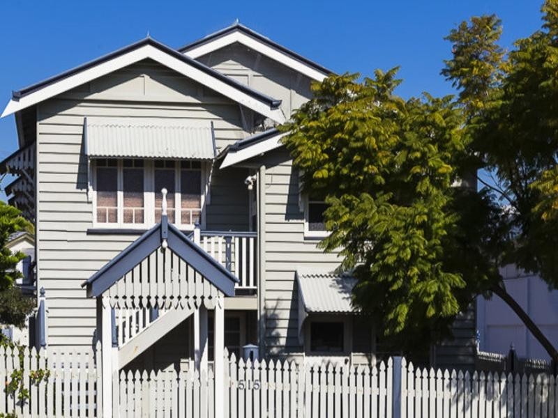 515 Logan Road, Greenslopes QLD 4120